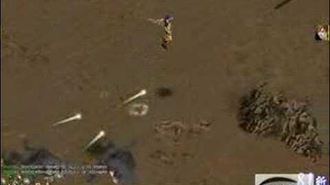 Conquer online meteor hunting