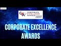 SCMHRD, Pune & SCOPE presents Corporate Excellence Awards’ 24||19th Edition||Trailer