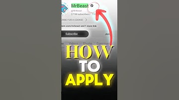 How To Apply For YouTube Verification Badge?