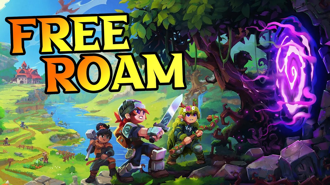 Hytale Early Access Gameplay Walkthrough - Time To Start Farming