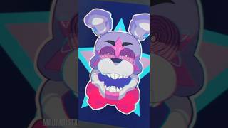 Glamrock Bonnie💜💙 #art #fnaf #fnafsecuritybreach #fnafmovie #digitalart #glamrockfreddy #fyp Glamrock Bonnie💜💙 #art #fnaf #fnafsecuritybreach #fnafmovie #digitalart #glamrockfreddy #fyp