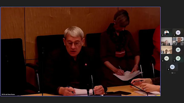 2025-12-08 Ekonomikos komiteto posėdis