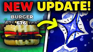 Everything New In The April Fools Update Sols Rng