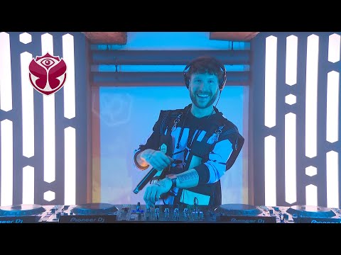 Tomorrowland x Don Diablo | United Through Music