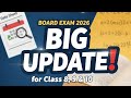 Big update  for class 8 ,9and 10