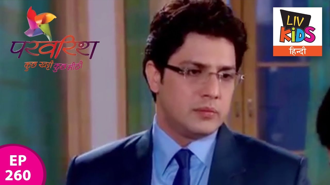 Parvarrish Season 1 - Ep 260 - Jeet Apologizes To Pinky