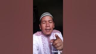 LAGU BAHASA KAYU AGUNG HOLAT MATI LAT GE JOWE LUCU ( COVER LAGU KECAPI MAKANAN KERO Dgn bhs oki )