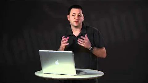 Introduction of Adobe PhoToshOp cs5