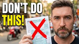 Expat Taxes What Nobody Tells You Before You Go!