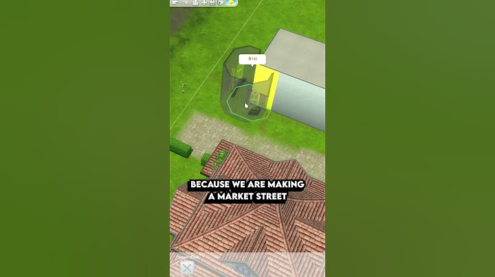 This Sims 4 Base Game Update Is Insane