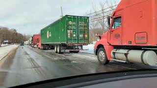 Trucking - Amazon Ain't LOYAL!