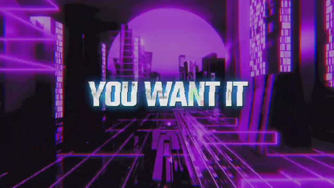 AREES - You Want It (Original Mix)