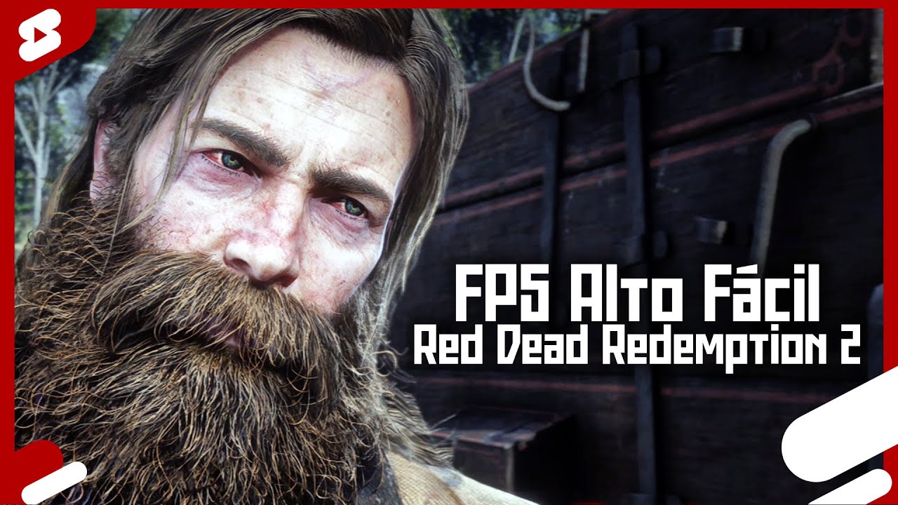 Red Dead Redemption já roda a mais de 100 FPS no PC graças a