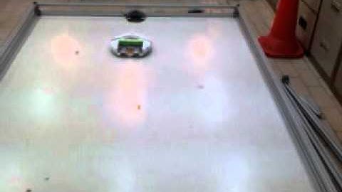 iRobot Create Docking.3gp