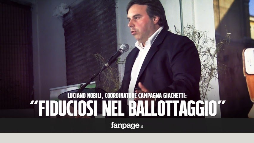 Comitato Giachetti: 