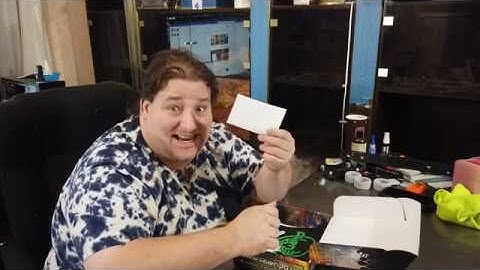 Filament Subscription Boxes Makerbox and Alien3D June & July 2019   T3DP