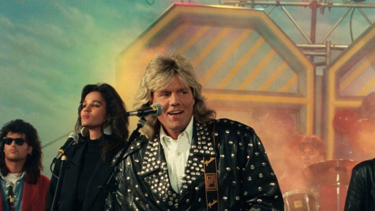 Blue System Style - Disco Dreams [AI-song] by U.A.S.C