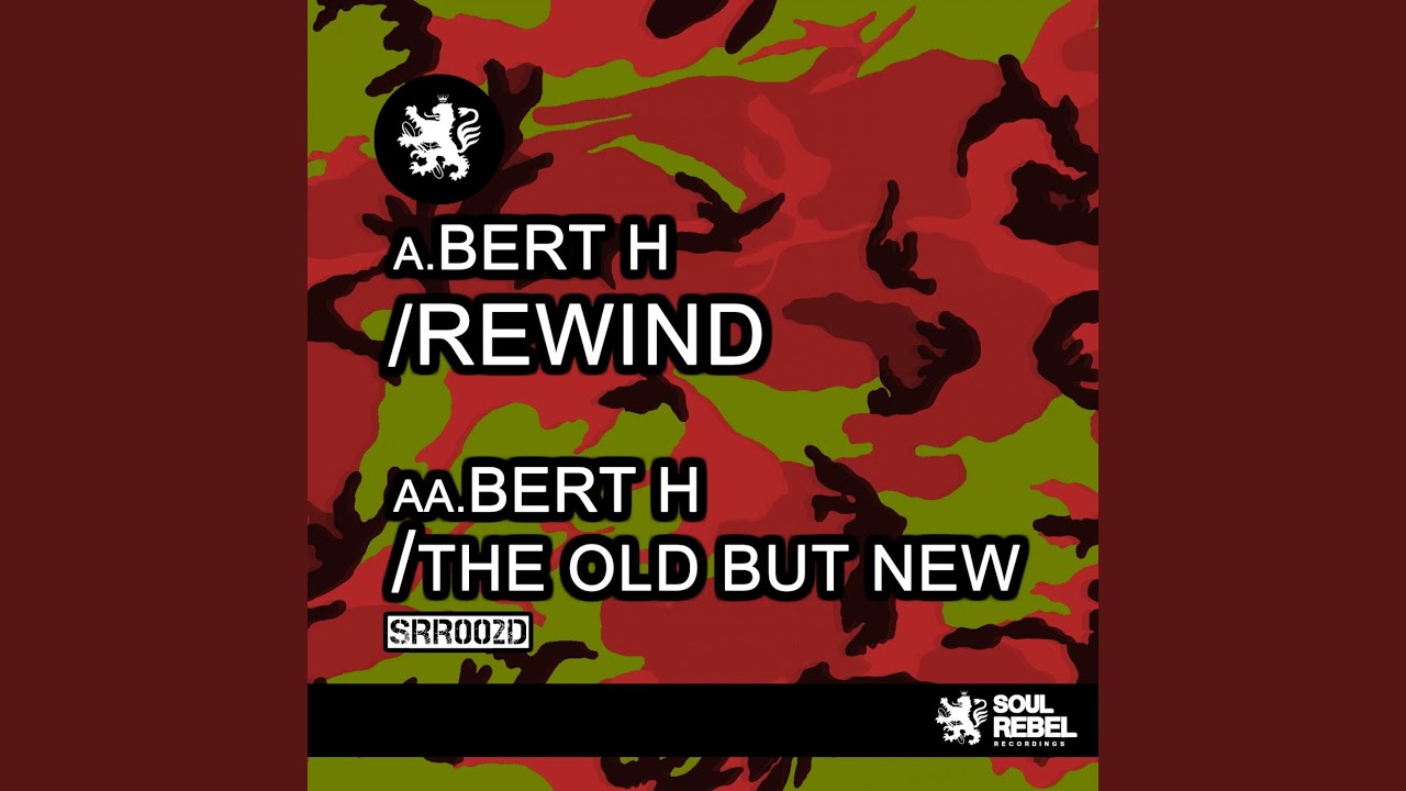 Watch Rewind (Original Mix) on YouTube Watch Rewind (Original Mix) on YouTube