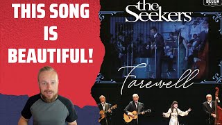 Englishman Reacts to... The Seekers - I Am Australian: Special Farewell Performance