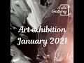 Exhibition January 2021