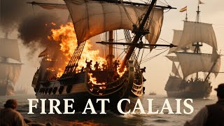 The Spanish Armada: How Storms and Strategy Saved England from Invasion | History Documentary