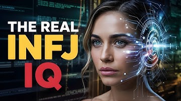 The Hidden IQ Secrets of INFJs (You Won’t Believe)