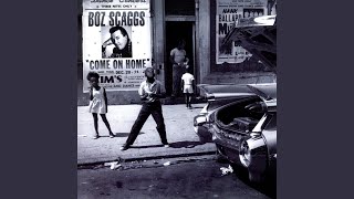 Video thumbnail of "Boz Scaggs - T-Bone Shuffle"