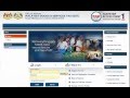 Cara Mengemukakan Penyata GST