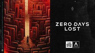 Zero Days - Lost (Official Audio)