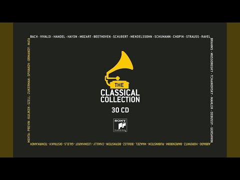 Richard Stoltzman, English Chamber Orchestra & Wolfgang Amadeus Mozart - Clarinet Concerto in A Major, K. 622: II. Adagio