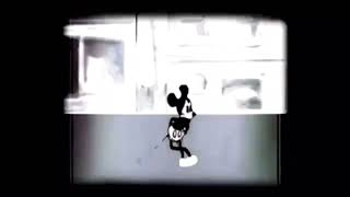 Suicide Mouse Original Tape