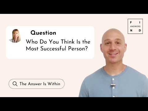 Video: Succesfulde Personlister