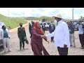 Museveni welcomes TZ's Samia Suluhu Hassan to commission Kikagate-Murongo Hydropower Plant -Isingiro