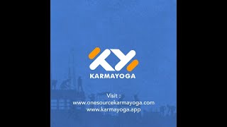 One app to find construction jobs and projects across India | KarmaYoga screenshot 5