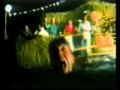 CBS Late Movie Promo The Great Alligator 1984 