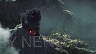 houdini terrain