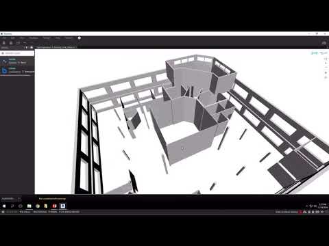L 04 Dynamo From Bim Automation To Generative Design Part 4 1 - YouTube