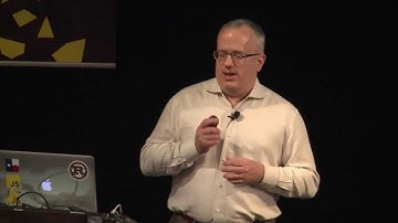 dotJS 2013 - Brendan Eich - The Web: Evolution in Action