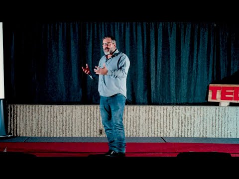How climate anxiety can fuel climate action | Todd Kettner | TEDxSelkirkCollege Episode cover