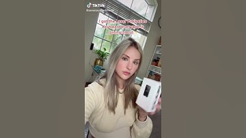 LASER KEYBOARD FROM AMAZON #shorts