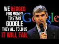 How google became 1trillion success story  larry page  from garage to googleplex