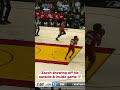 Kid’s game is so smooth 🇫🇷 #nba #hawks #zaccharierisacher