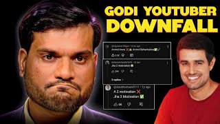 Most SATISFYING Downfall Of Arvind Arora || Andhbhakt Ultra Pro Max || SahoCase
