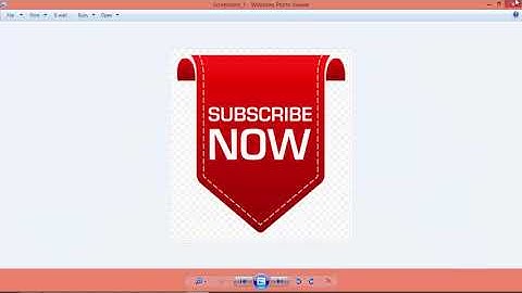 How to add a Subscribe Button to your YouTube Video| Bangla Tutorial
