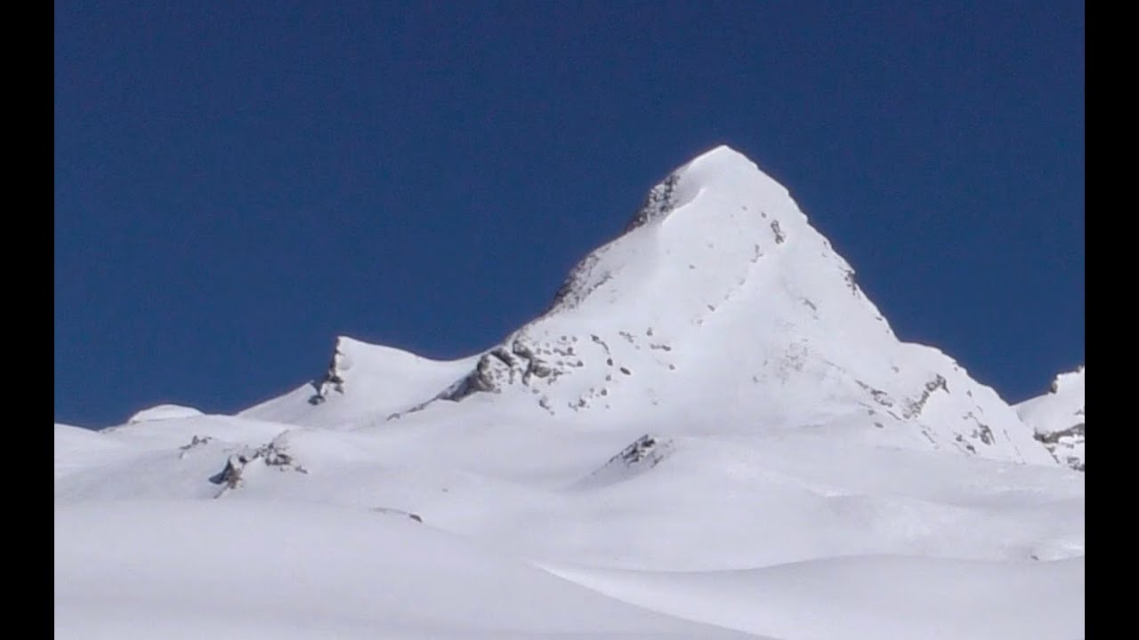 #Cols #agnelli AGNEL - le refuge Agnel. #queyras  #PaindeSucre. #hautesalpes #montagne #ski