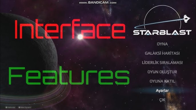 Experience the Thrilling Space Combat of Starblast.io and Enter the ECP  Giveaway