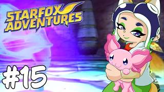 StarFox Adventures: La prueba de la fuerza