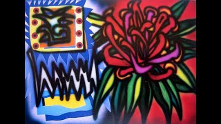 Howard Arkley