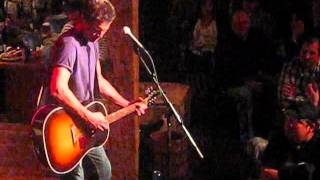 Chris Knight "She Couldn't Change Me" chords