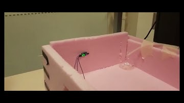 EE-102 Project - Alarm Systems - Alper ATASOY